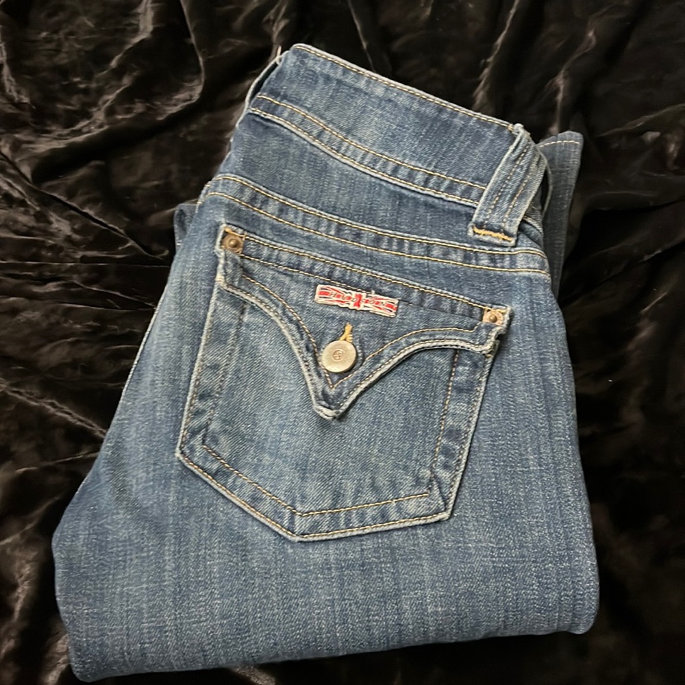 Hudson jeans